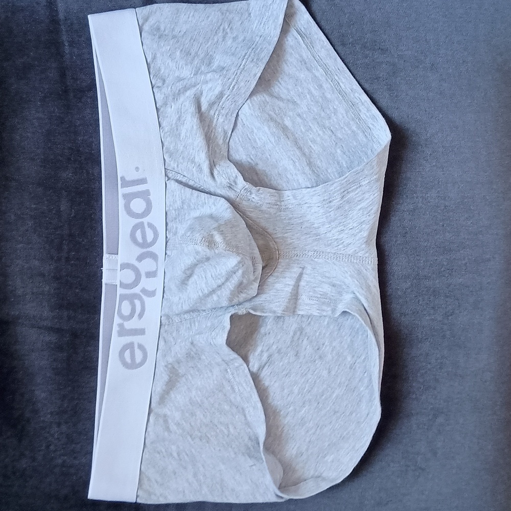 Ergowear men's pouch underwear Sz XL